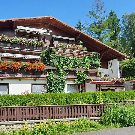 Penzion Vinkl Harrachov