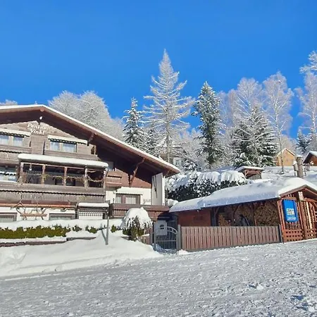 Πανσιόν Vinkl Harrachov