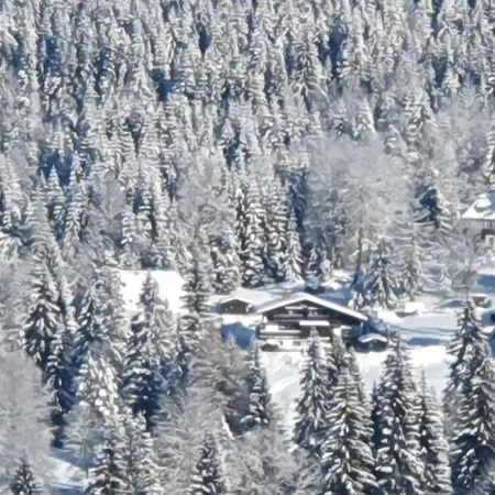 Vinkl Maison d'hôtes Harrachov