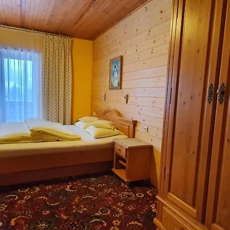 Vinkl 3* Harrachov