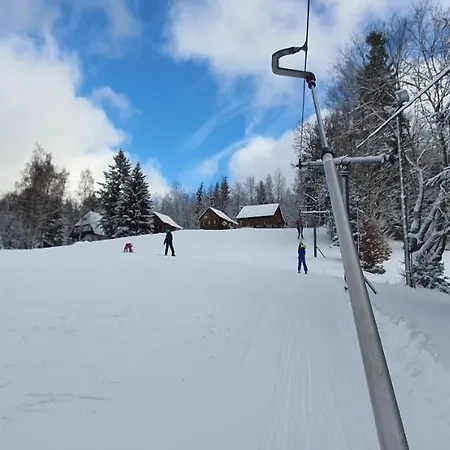 Vinkl Harrachov