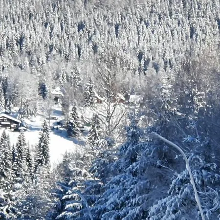 Maison d'hôtes Vinkl Harrachov