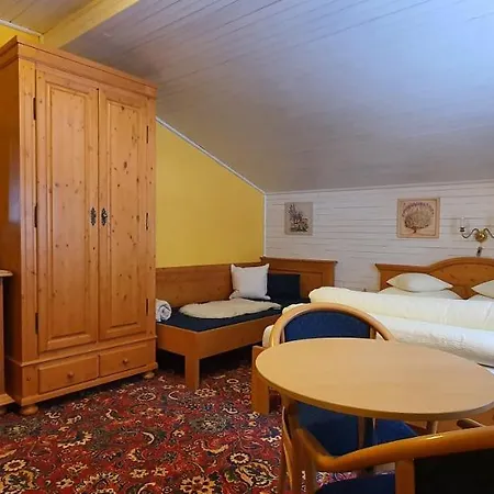 Vinkl Maison d'hôtes 3*
