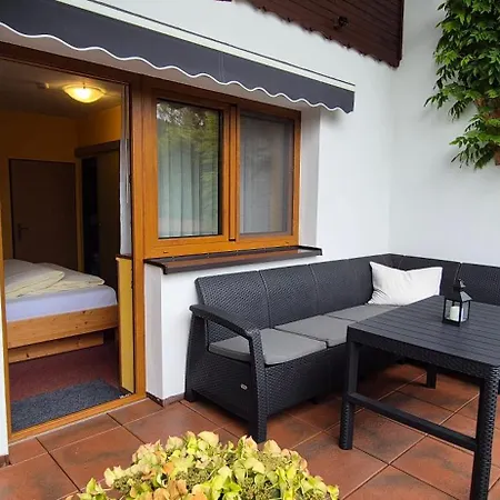 Maison d'hôtes Vinkl 3*