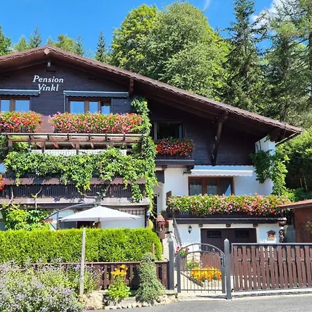 Πανσιόν Vinkl 3*