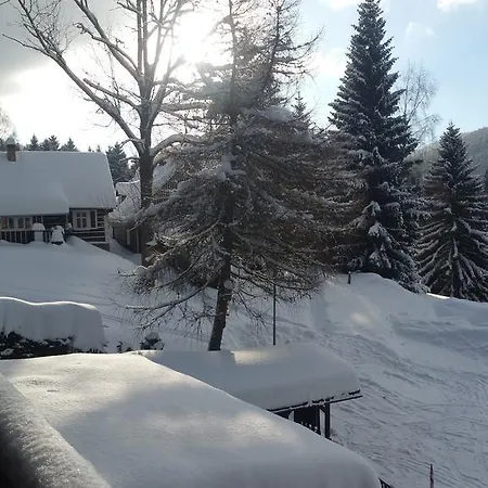 Vinkl Harrachov