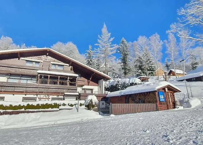 Vendégház Vinkl Harrachov