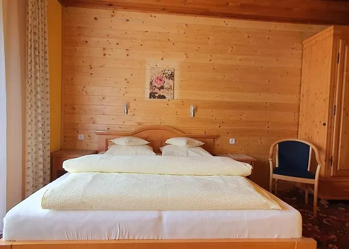 Casa de hóspedes Vinkl 3*