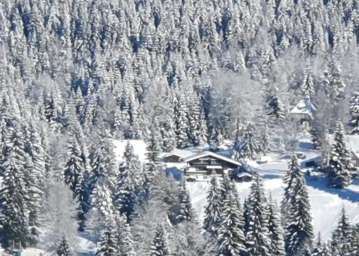 Vinkl Casa de hóspedes Harrachov