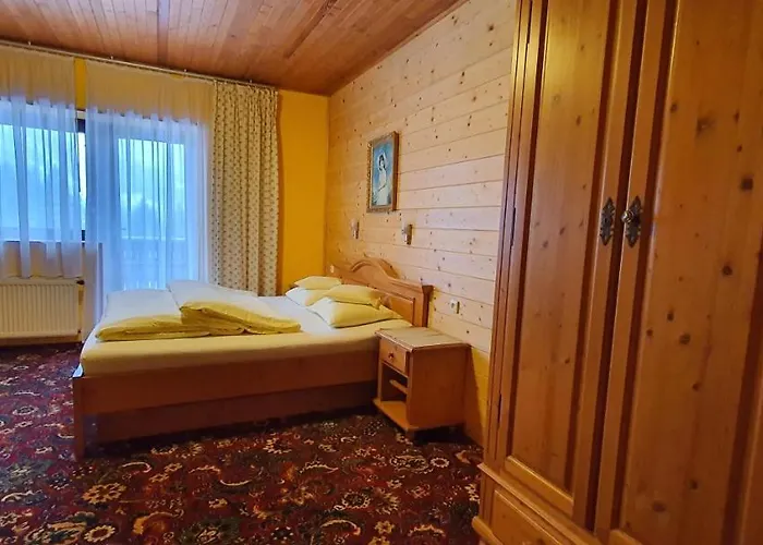 Vinkl 3* Harrachov