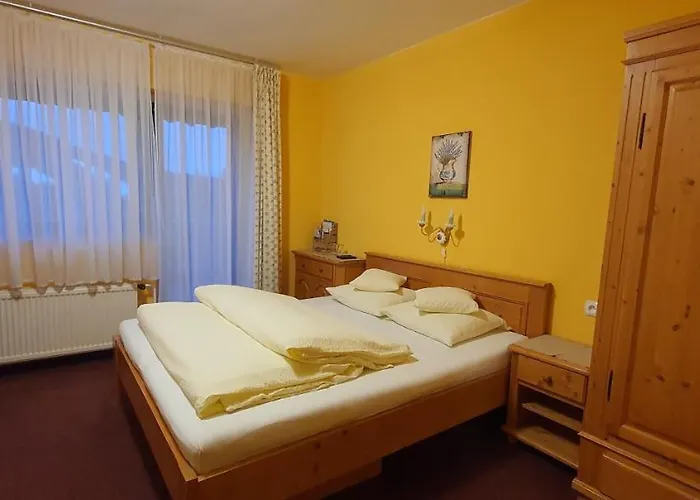 Vinkl Casa de hóspedes 3*