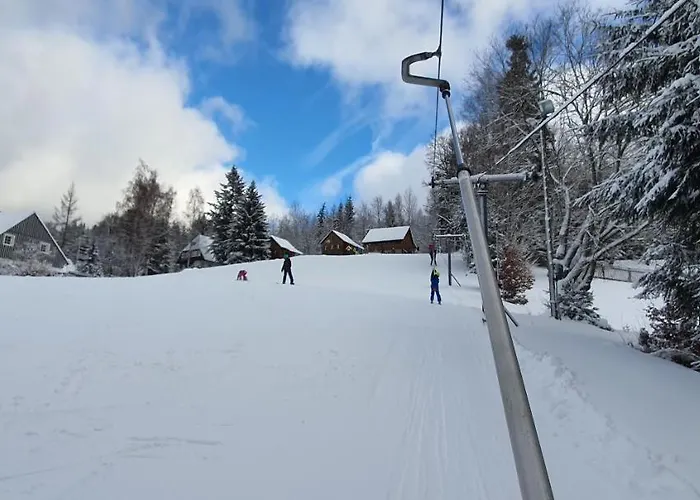 Vinkl Harrachov