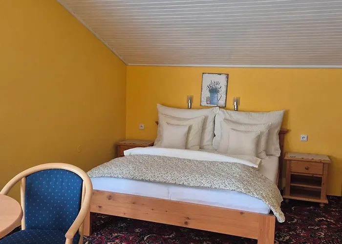 Casa de hóspedes Vinkl 3*