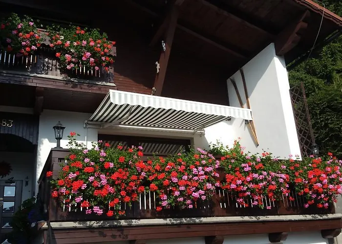 Casa de hóspedes Vinkl 3*